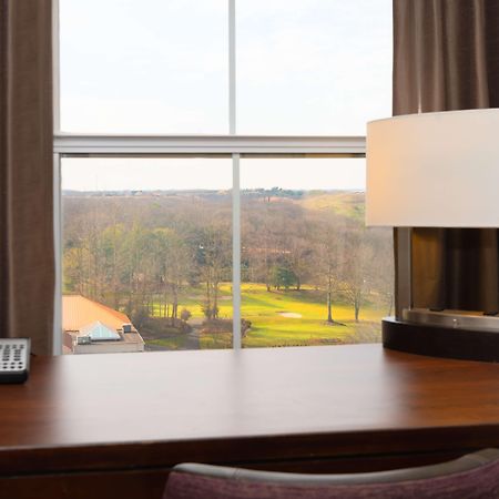 ไฮแอท รีเจนซี ลองไอแลนด์ Hotel ฮอปพอก ภายนอก รูปภาพ