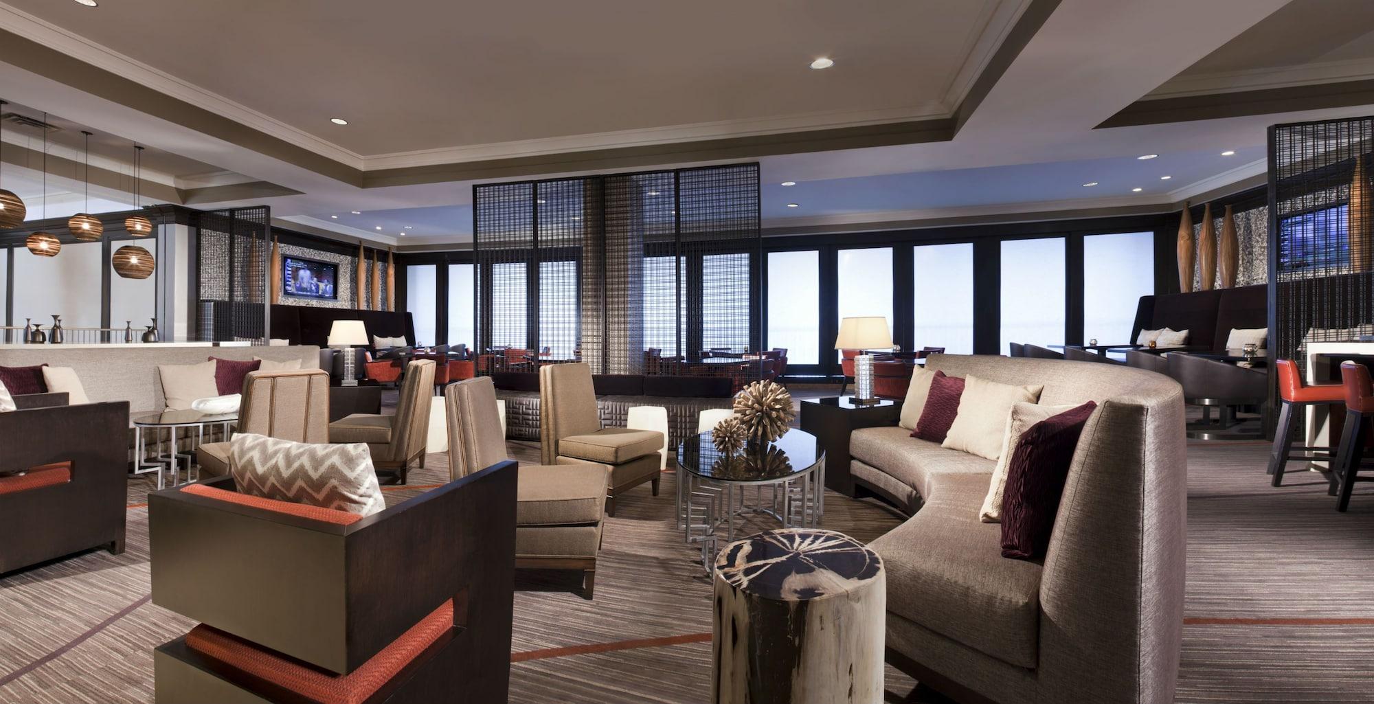ไฮแอท รีเจนซี ลองไอแลนด์ Hotel ฮอปพอก ภายนอก รูปภาพ