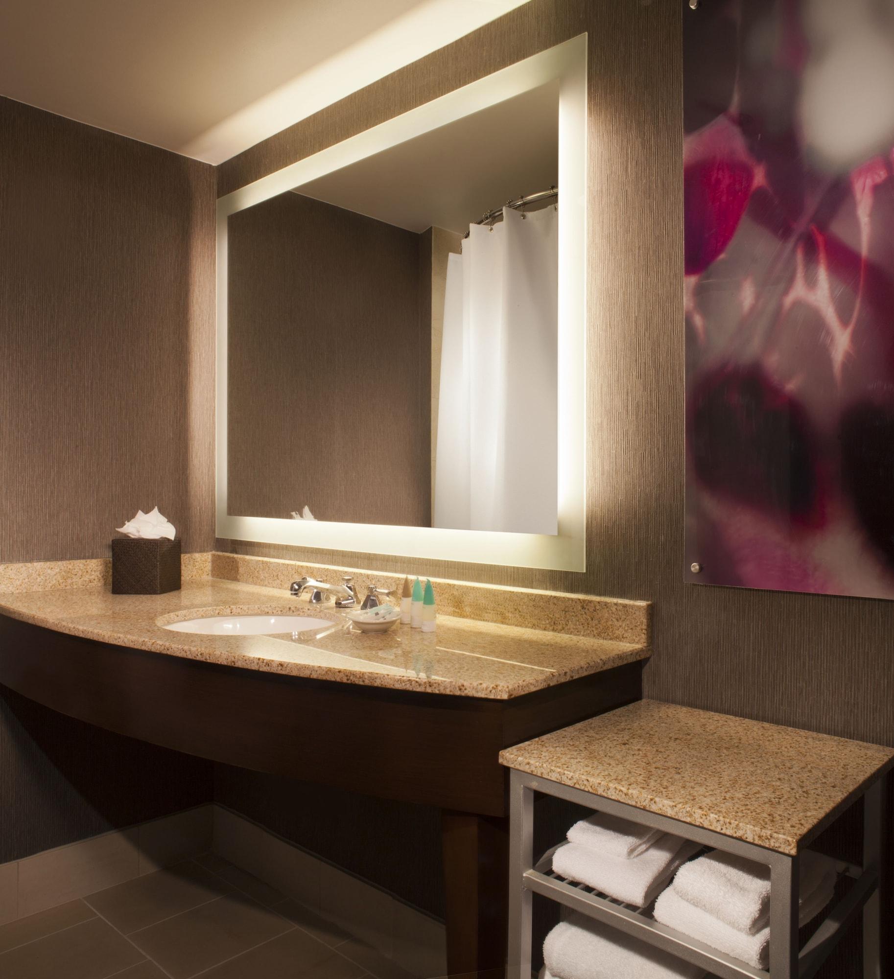 ไฮแอท รีเจนซี ลองไอแลนด์ Hotel ฮอปพอก ภายนอก รูปภาพ
