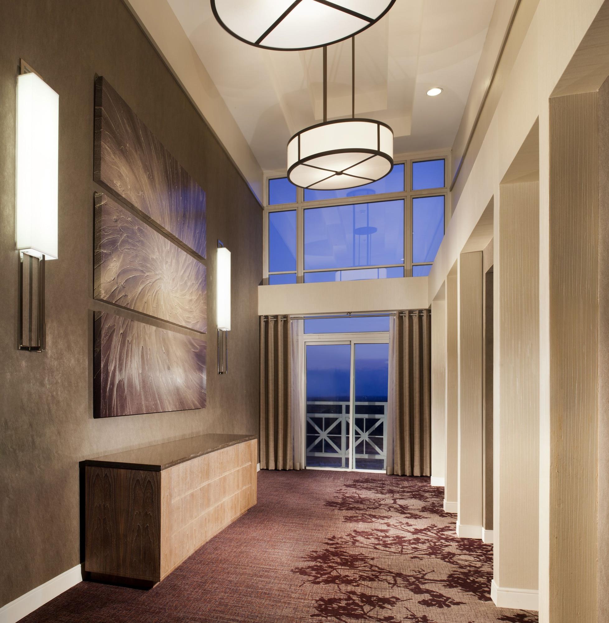 ไฮแอท รีเจนซี ลองไอแลนด์ Hotel ฮอปพอก ภายนอก รูปภาพ