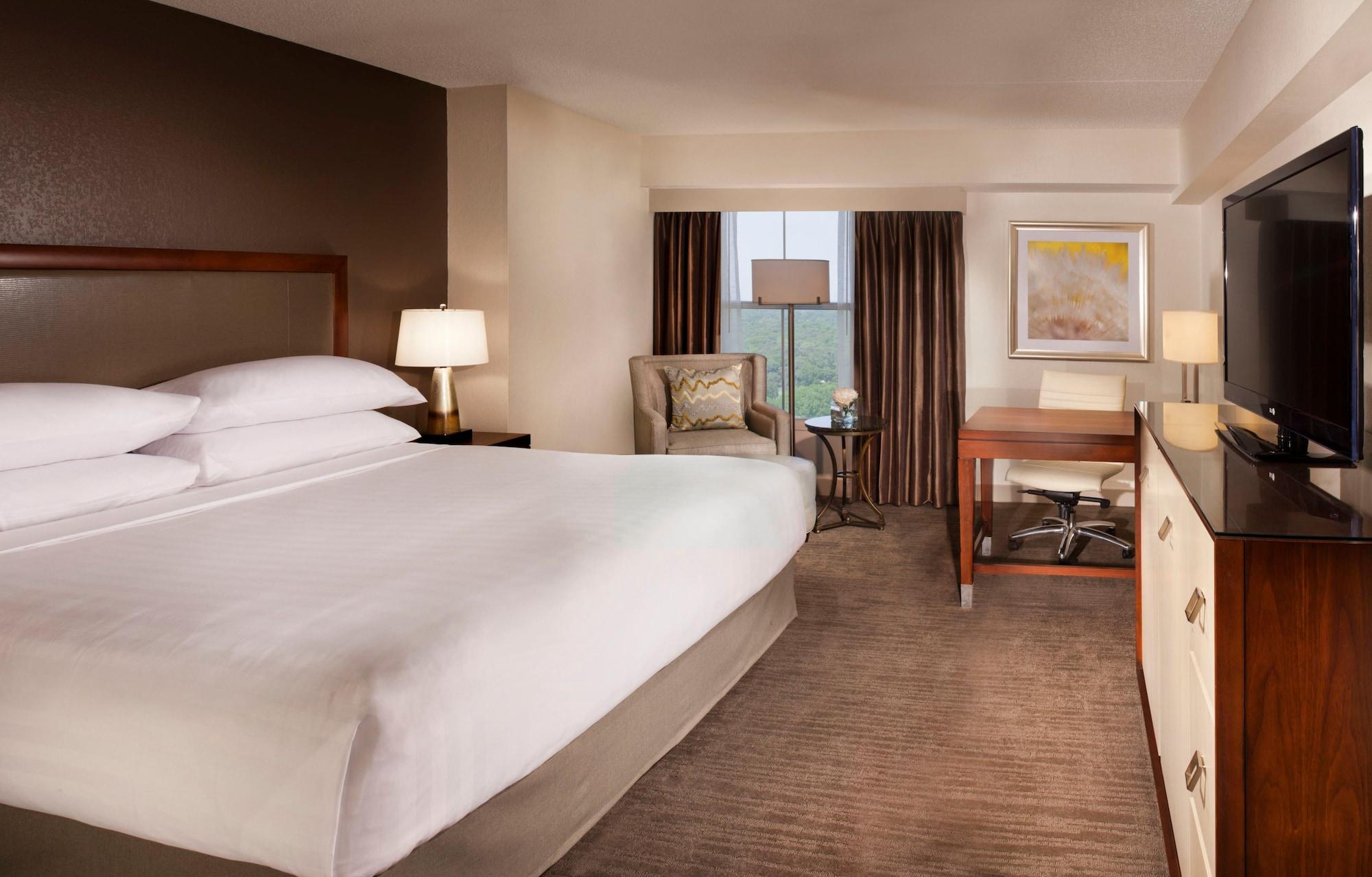 ไฮแอท รีเจนซี ลองไอแลนด์ Hotel ฮอปพอก ภายนอก รูปภาพ