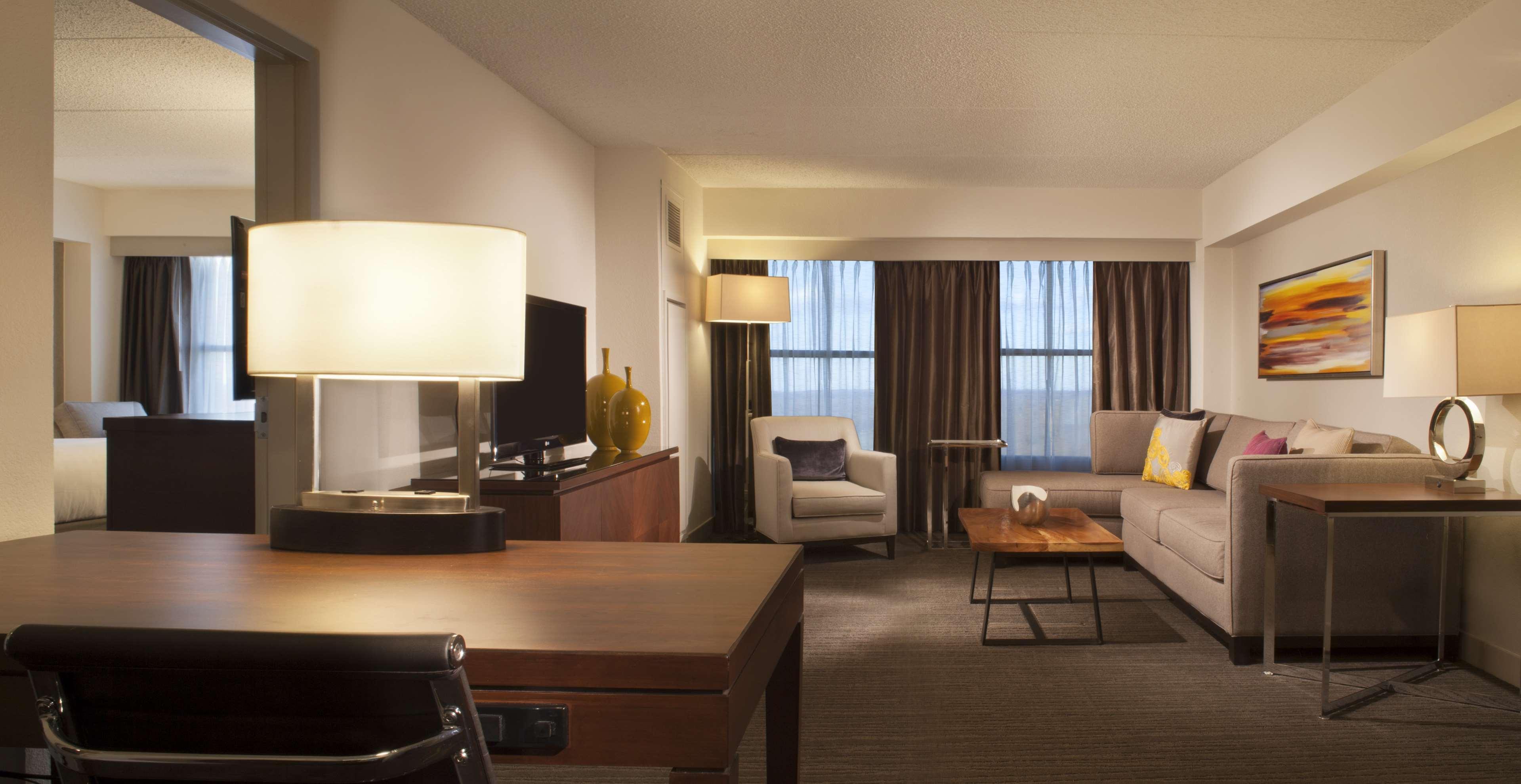 ไฮแอท รีเจนซี ลองไอแลนด์ Hotel ฮอปพอก ภายนอก รูปภาพ