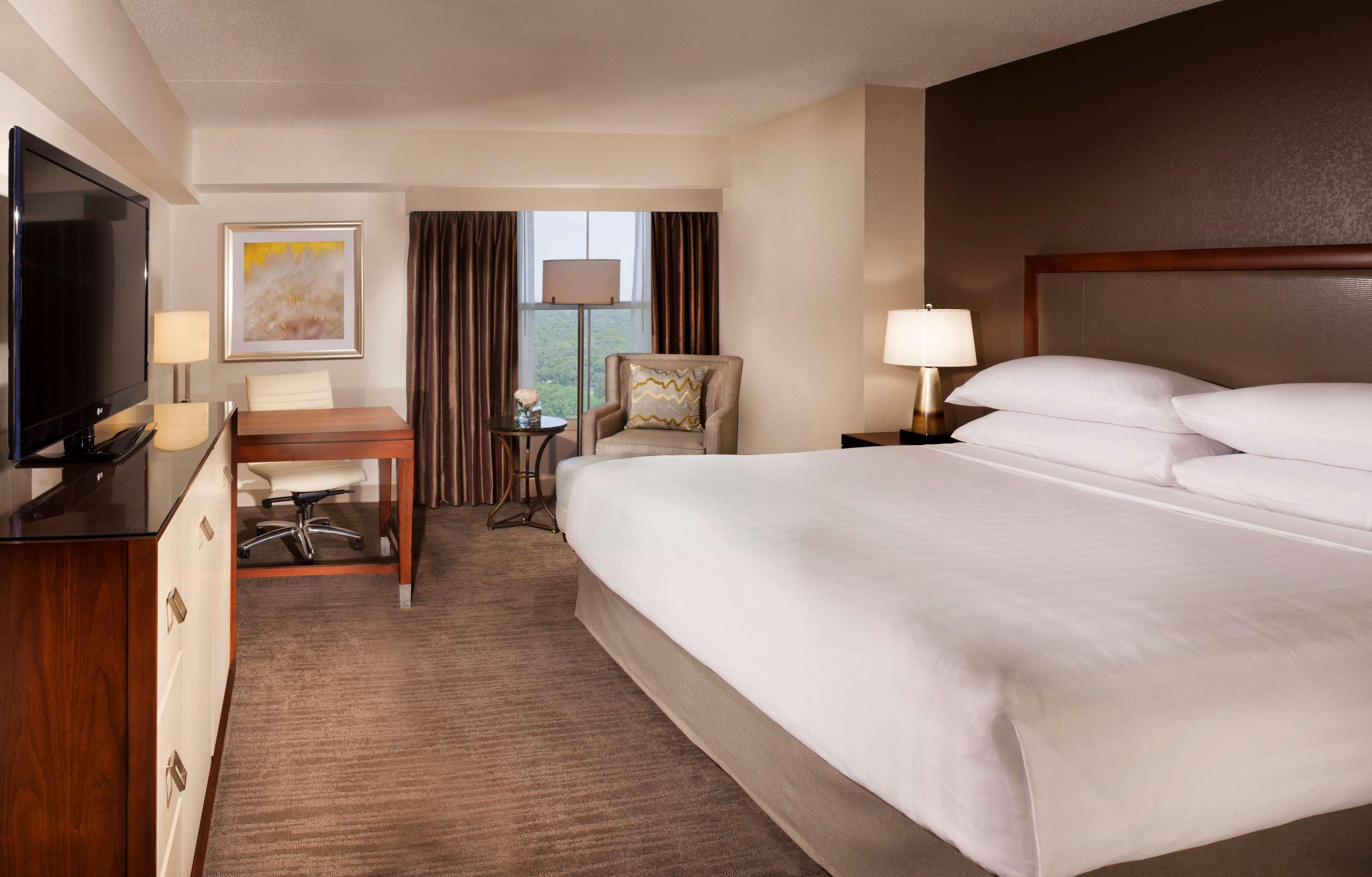 ไฮแอท รีเจนซี ลองไอแลนด์ Hotel ฮอปพอก ภายนอก รูปภาพ