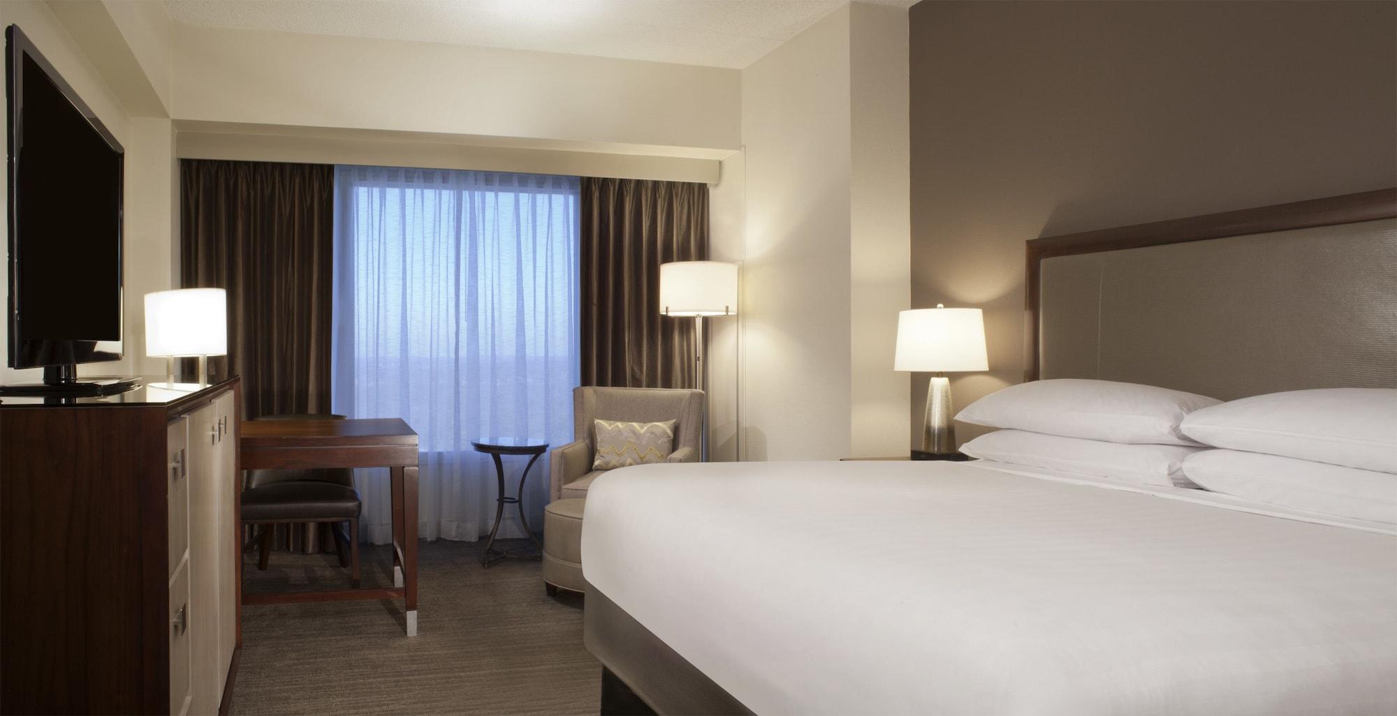 ไฮแอท รีเจนซี ลองไอแลนด์ Hotel ฮอปพอก ภายนอก รูปภาพ