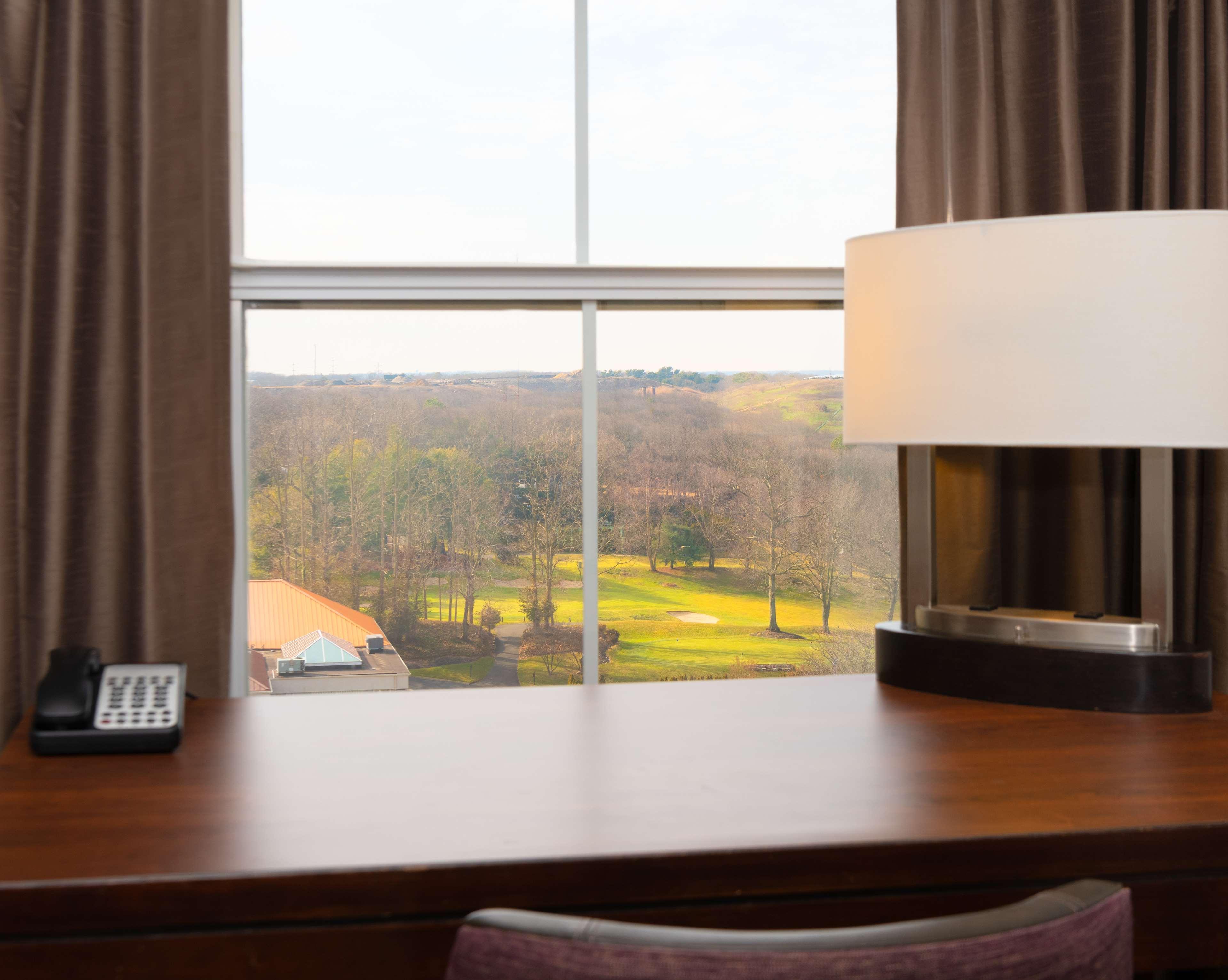 ไฮแอท รีเจนซี ลองไอแลนด์ Hotel ฮอปพอก ภายนอก รูปภาพ