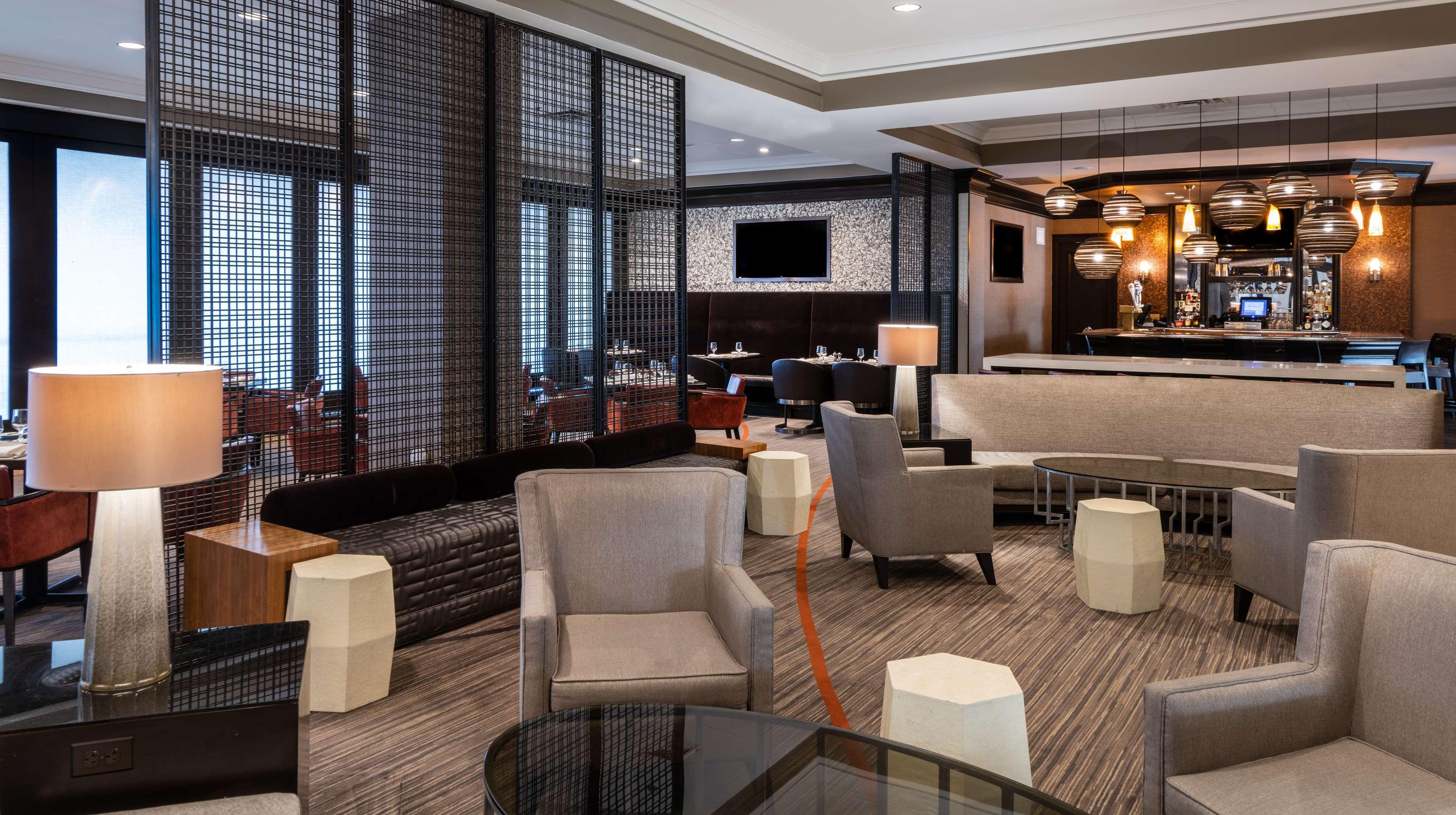 ไฮแอท รีเจนซี ลองไอแลนด์ Hotel ฮอปพอก ภายนอก รูปภาพ