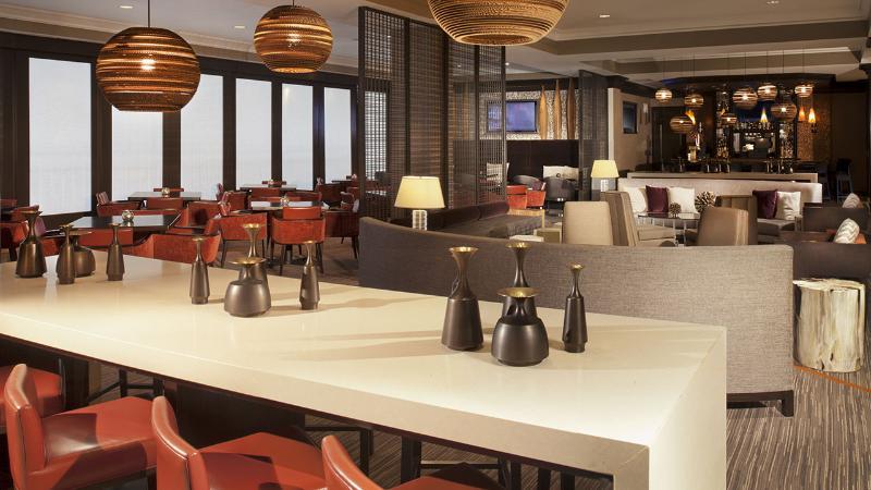 ไฮแอท รีเจนซี ลองไอแลนด์ Hotel ฮอปพอก ภายนอก รูปภาพ