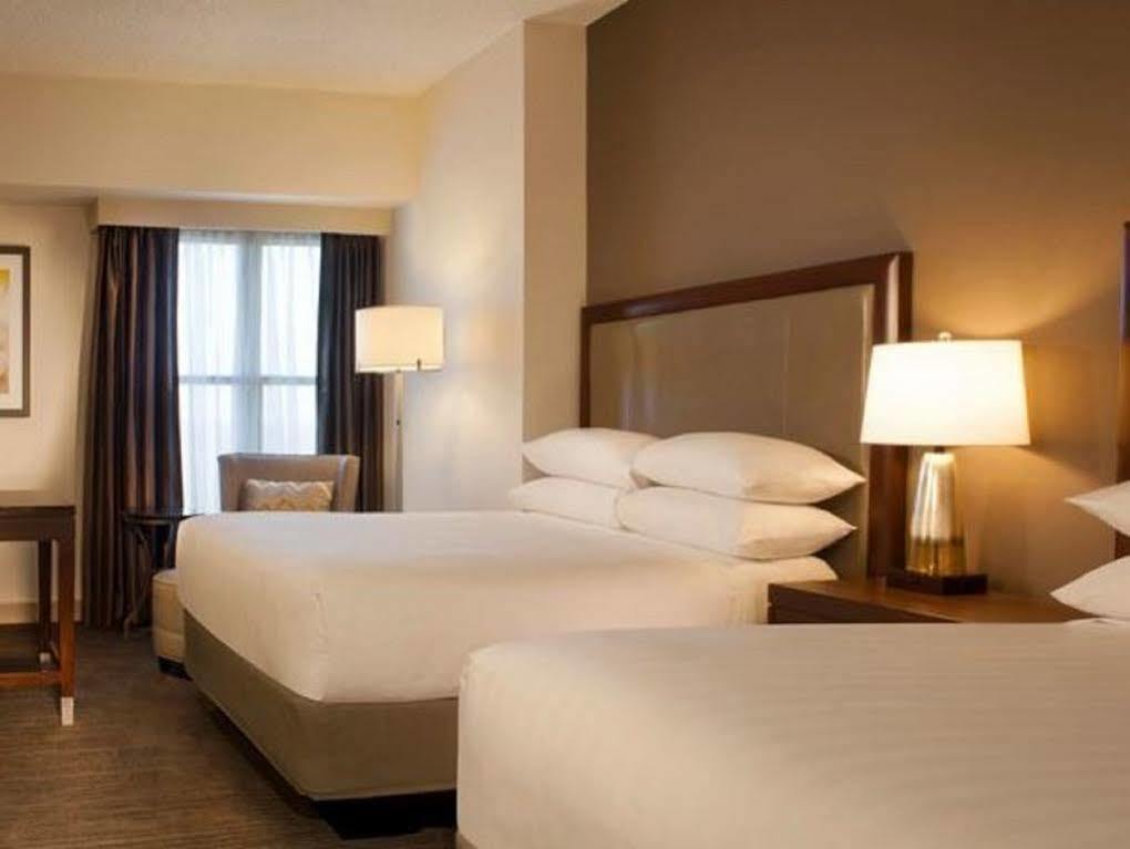 ไฮแอท รีเจนซี ลองไอแลนด์ Hotel ฮอปพอก ภายนอก รูปภาพ