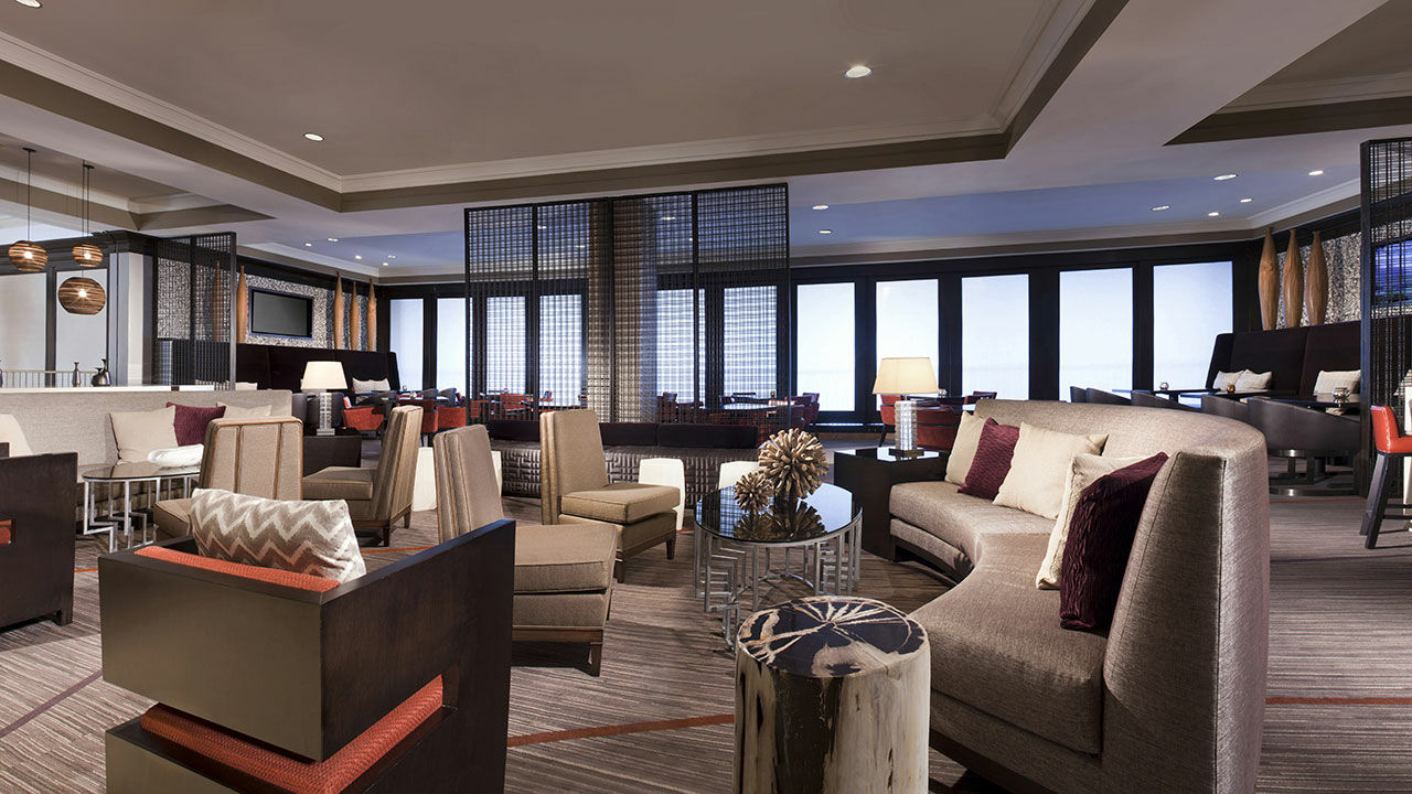 ไฮแอท รีเจนซี ลองไอแลนด์ Hotel ฮอปพอก ภายนอก รูปภาพ