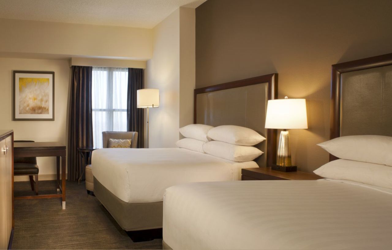 ไฮแอท รีเจนซี ลองไอแลนด์ Hotel ฮอปพอก ภายนอก รูปภาพ